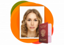 Фото на паспорт РФ