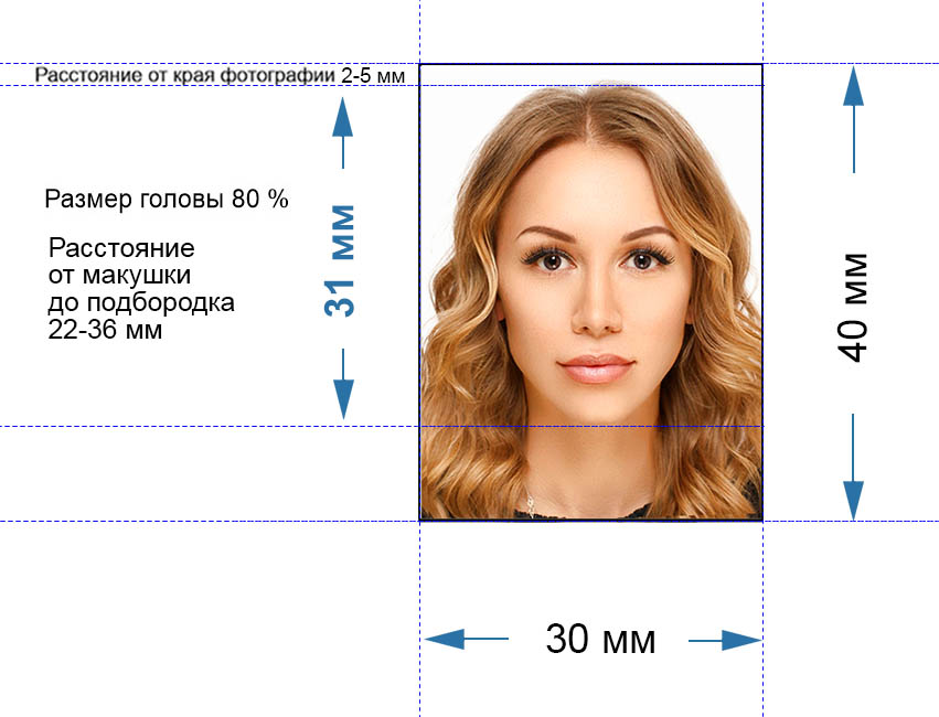 Фото На Документы Без Уголка