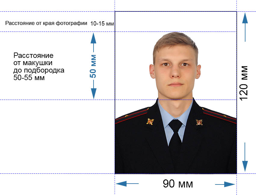 Фото На Документы Как Выглядит